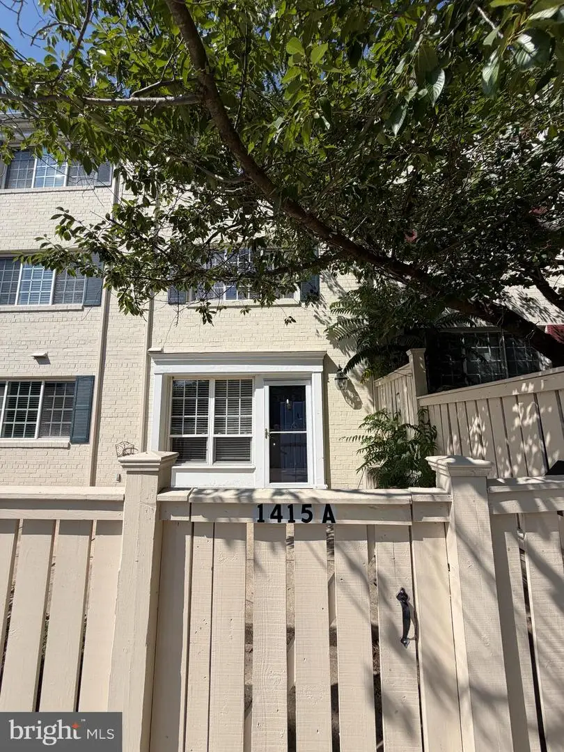 1415 N Van Dorn St #a, Alexandria, VA 22304 - #2