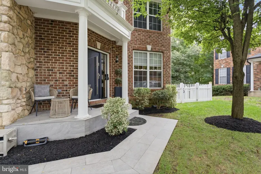 705 N Ashton St, Alexandria, VA 22312 - #2
