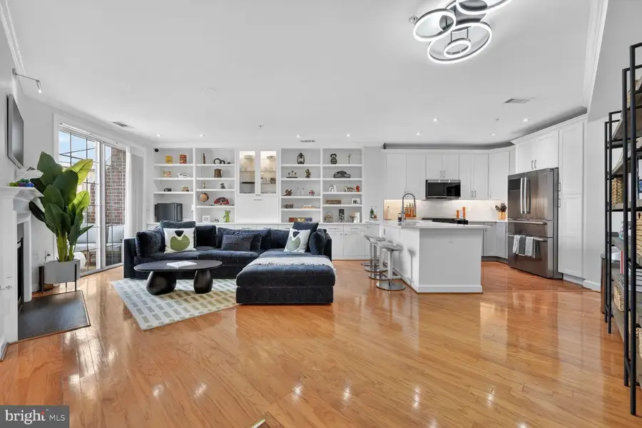 400 Cameron Station Blvd #421, Alexandria, VA 22304 - #3