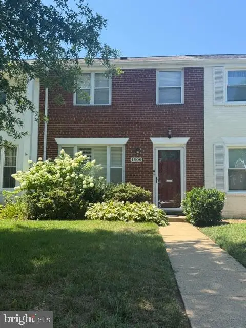 1508 Woodbine St, ALEXANDRIA, VA 22302