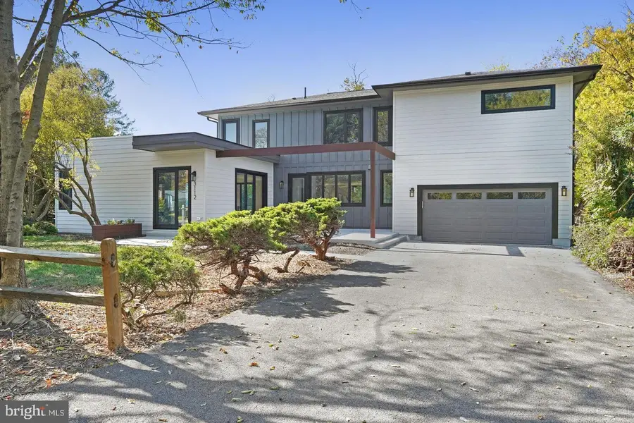 3112 N Rosser St, Alexandria, VA 22311 - #2