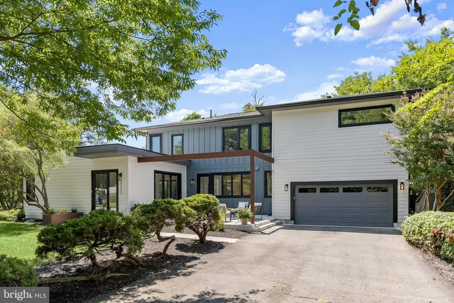 3112 N Rosser St, Alexandria, VA 22311 - #3