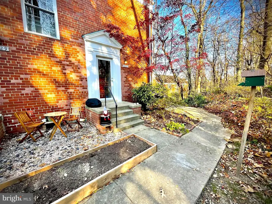 3327 Martha Custis Dr #3327, Alexandria, VA 22302 - #2