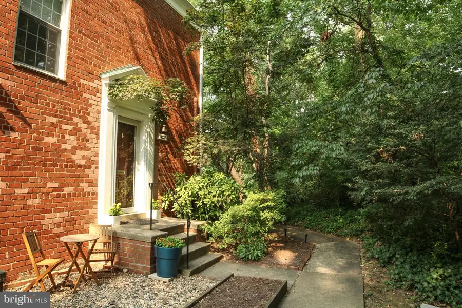 3327 Martha Custis Dr #3327, Alexandria, VA 22302 - #3