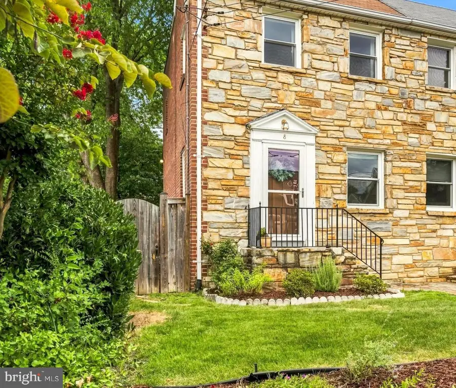8 E Masonic View Ave, Alexandria, VA 22301 - #2