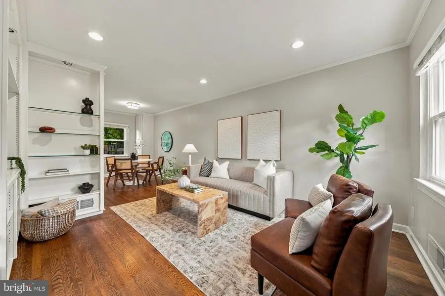 8 E Masonic View Ave, Alexandria, VA 22301 - #3