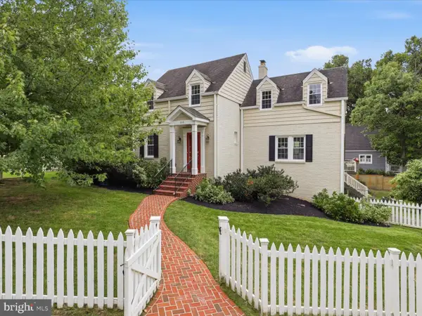 200 Pine St, ALEXANDRIA, VA 22305
