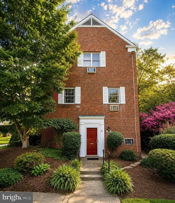 3410 Gunston Rd, ALEXANDRIA, VA 22302