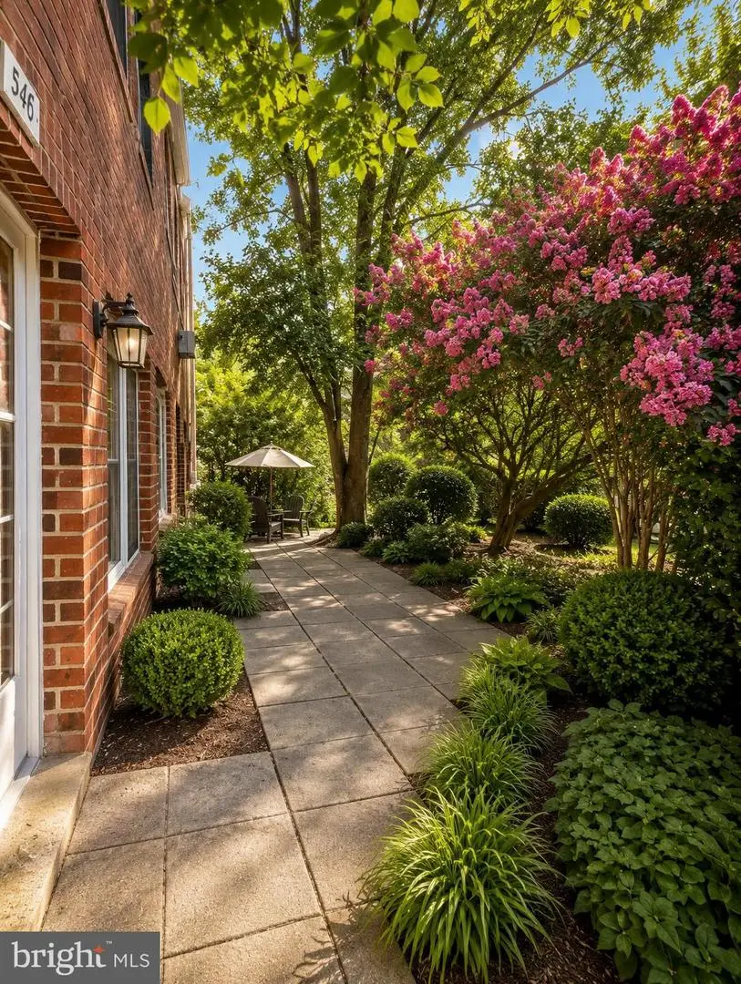 3410 Gunston Rd, Alexandria, VA 22302 - #2