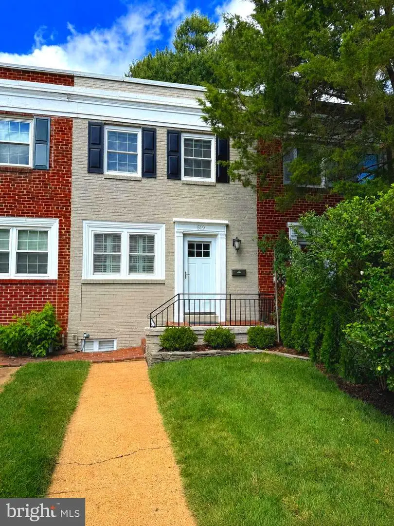519 S Fayette St S, Alexandria, VA 22314 - #2