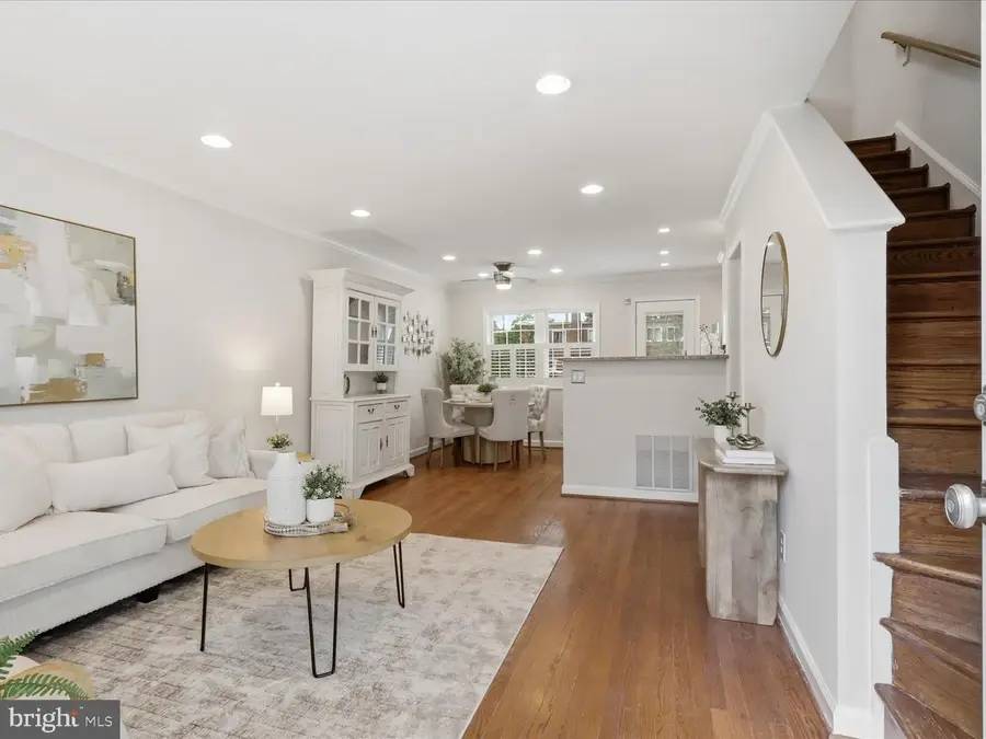 519 S Fayette St S, Alexandria, VA 22314 - #3