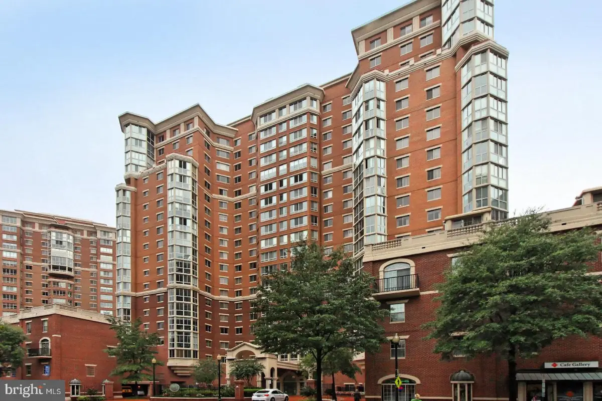2151 Jamieson Ave., #2009, Alexandria, VA 22314 - #1
