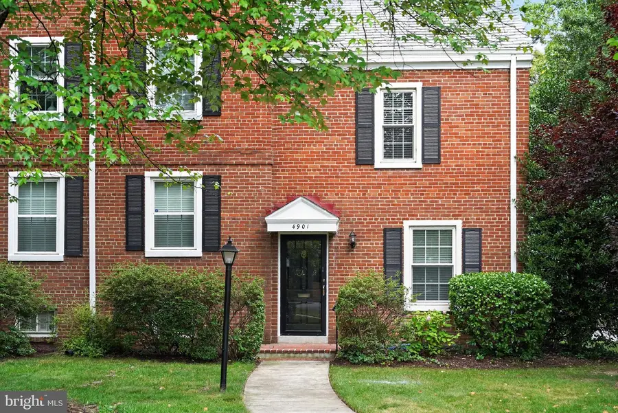 4901 30th St S, Arlington, VA 22206 - #2