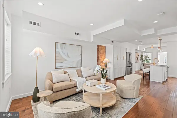 1208 Oronoco St, ALEXANDRIA, VA 22314