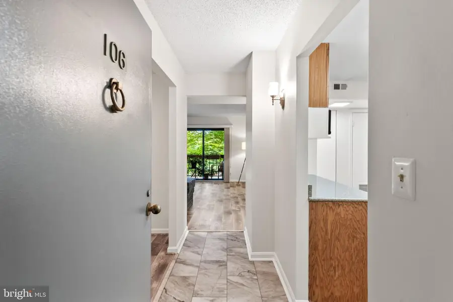 801 N Howard St #106, Alexandria, VA 22304 - #3