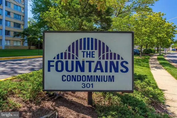 301 N Beauregard St #1614, ALEXANDRIA, VA 22312