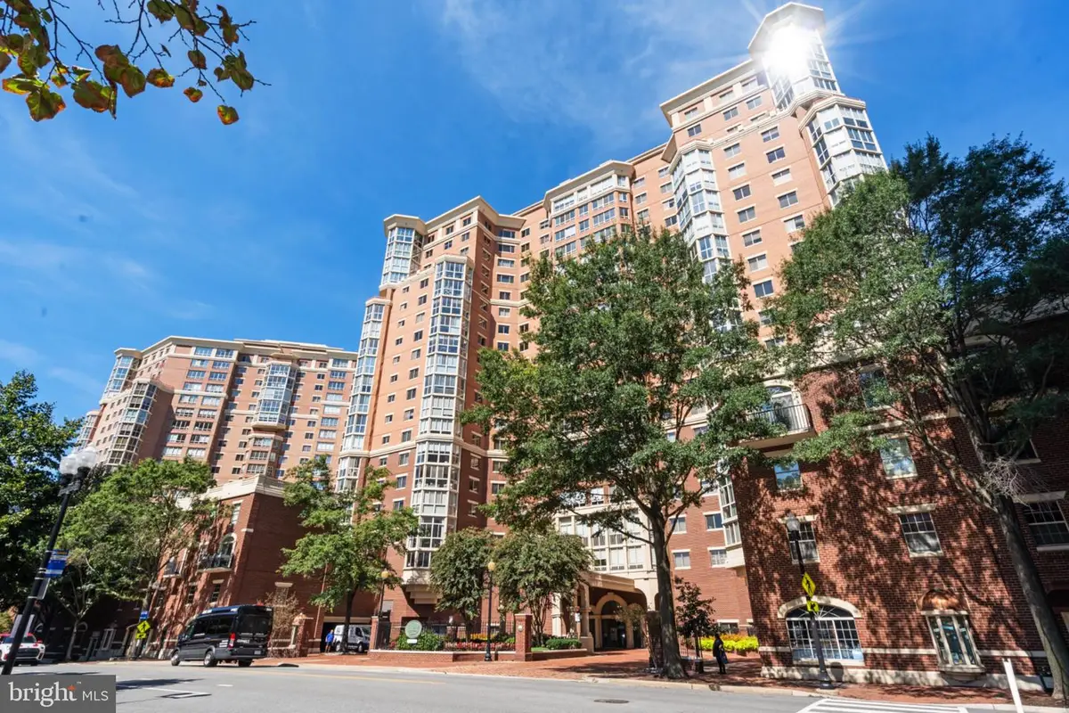 2151 Jamieson Ave #1405, Alexandria, VA 22314 - #1