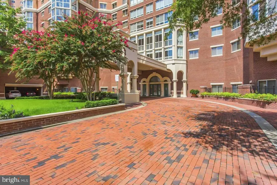 2151 Jamieson Ave #1405, Alexandria, VA 22314 - #3