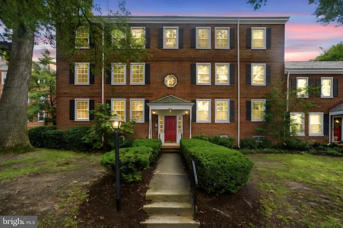 2994 S Columbus St S #b1, Arlington, VA 22206 - #1