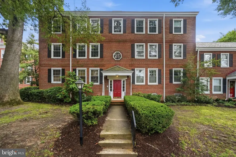 2994 S Columbus St S #b1, Arlington, VA 22206 - #2