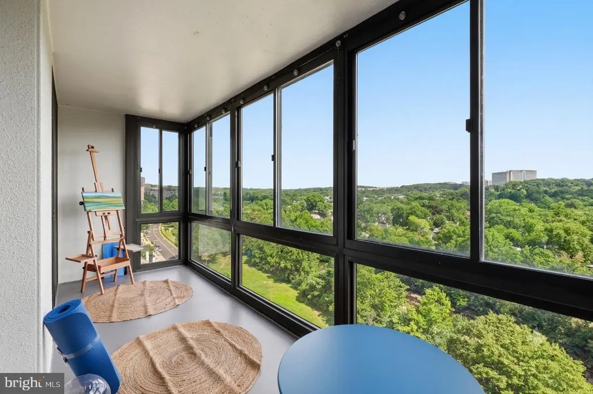 5300 Holmes Run Pkwy #1206, Alexandria, VA 22304 - #1
