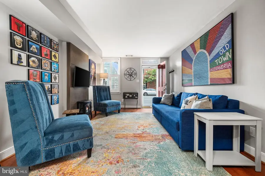525 N Patrick St, Alexandria, VA 22314 - #3