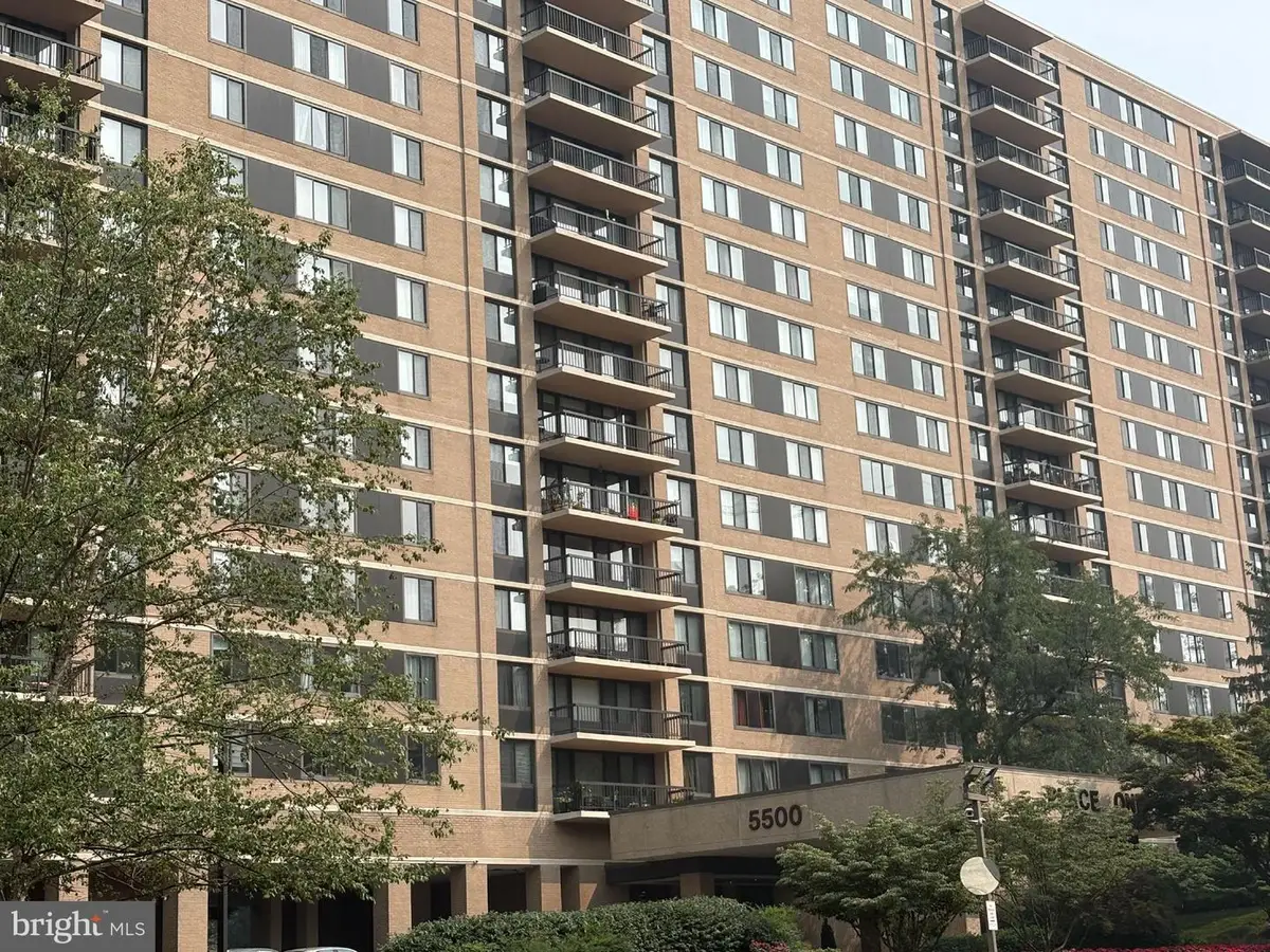 5500 Holmes Run Pkwy #512, Alexandria, VA 22304 - #1
