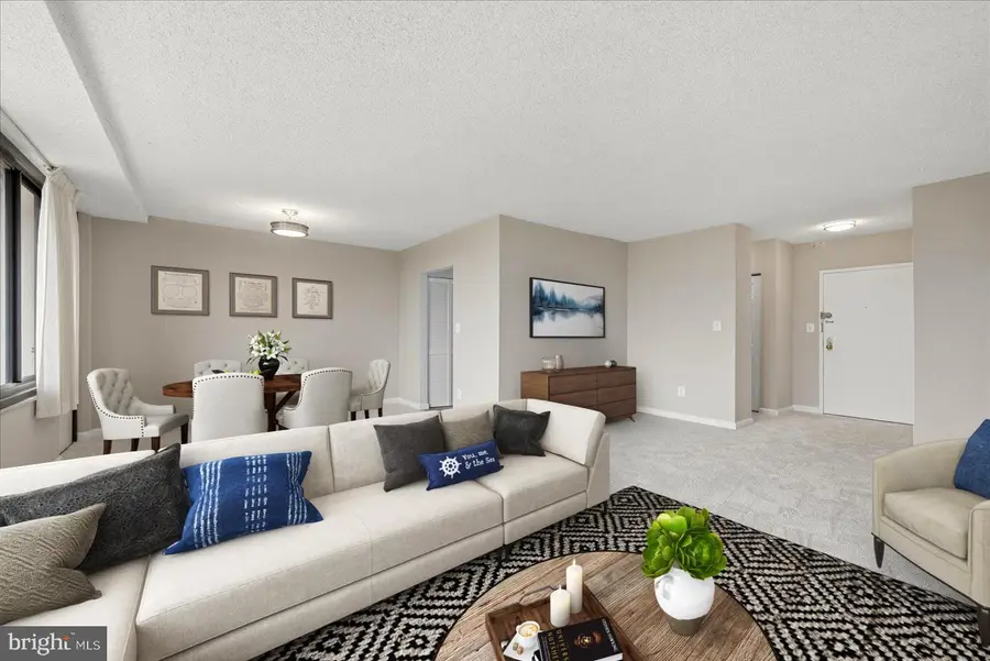5500 Holmes Run Pkwy #512, Alexandria, VA 22304 - #2