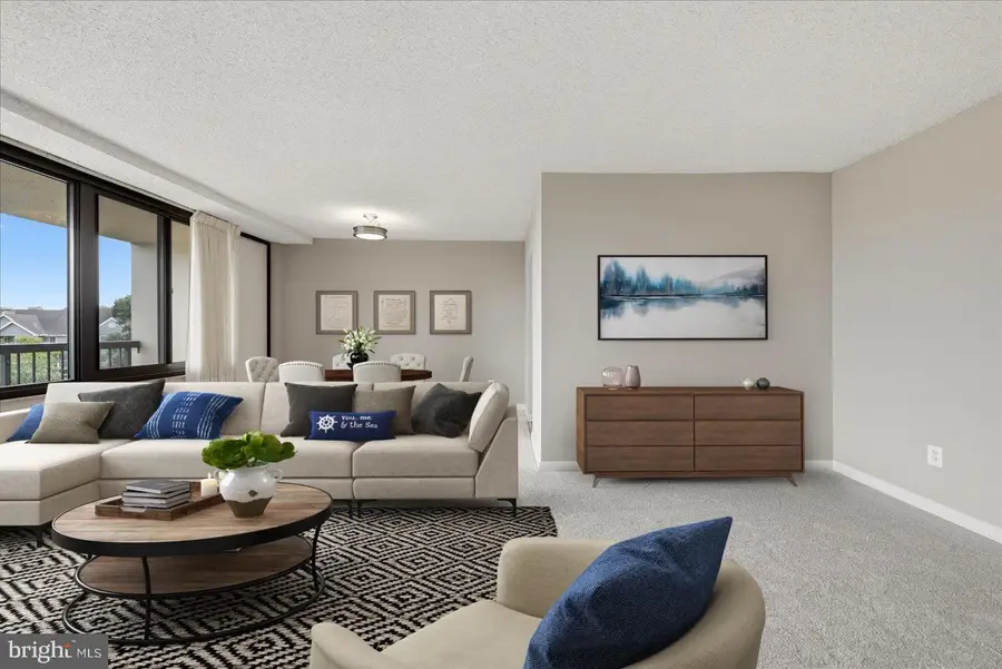 5500 Holmes Run Pkwy #512, Alexandria, VA 22304 - #3