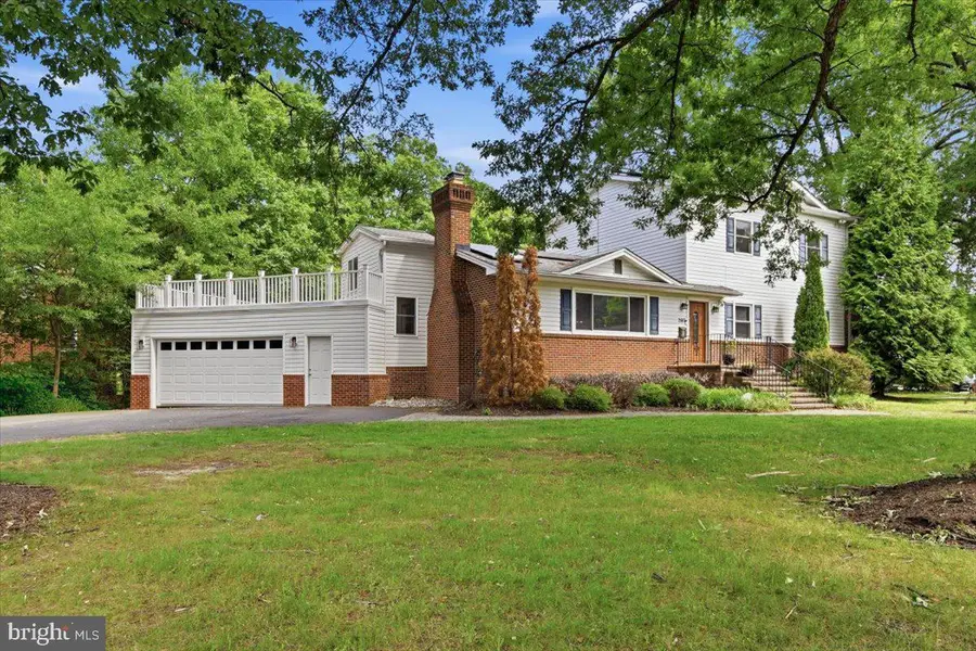 2617 N Stevens St, Alexandria, VA 22311 - #3