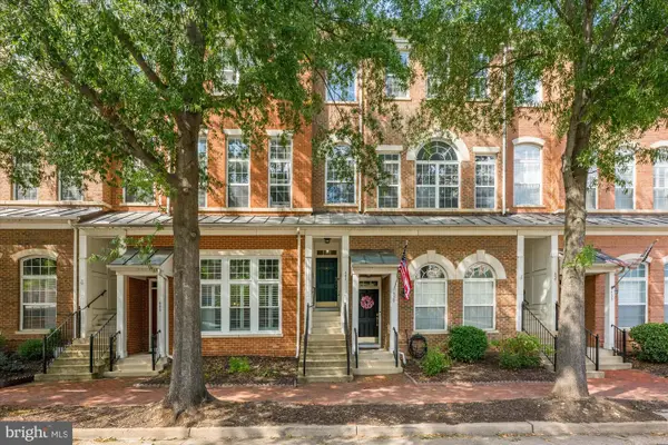 441 Cameron Station Blvd, ALEXANDRIA, VA 22304