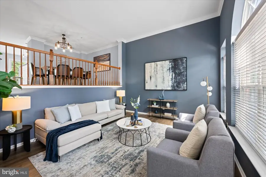 441 Cameron Station Blvd, Alexandria, VA 22304 - #2