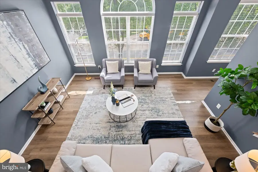 441 Cameron Station Blvd, Alexandria, VA 22304 - #3
