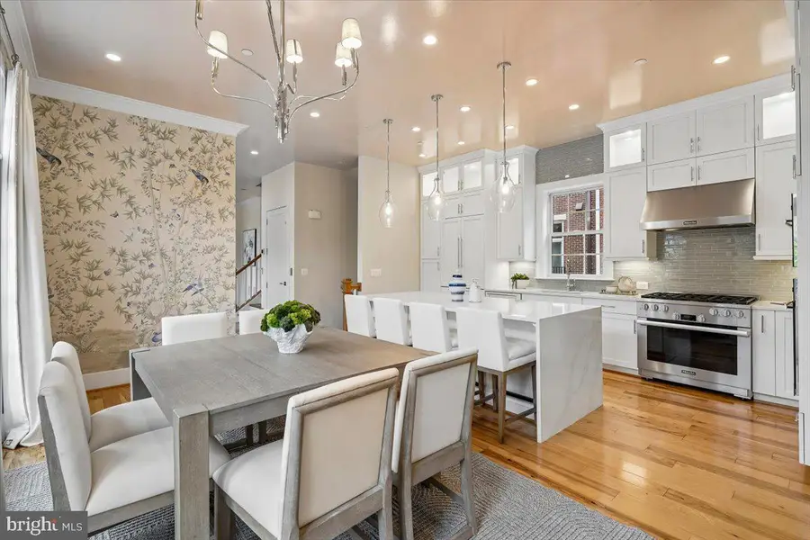 607 Second St, Alexandria, VA 22314 - #2