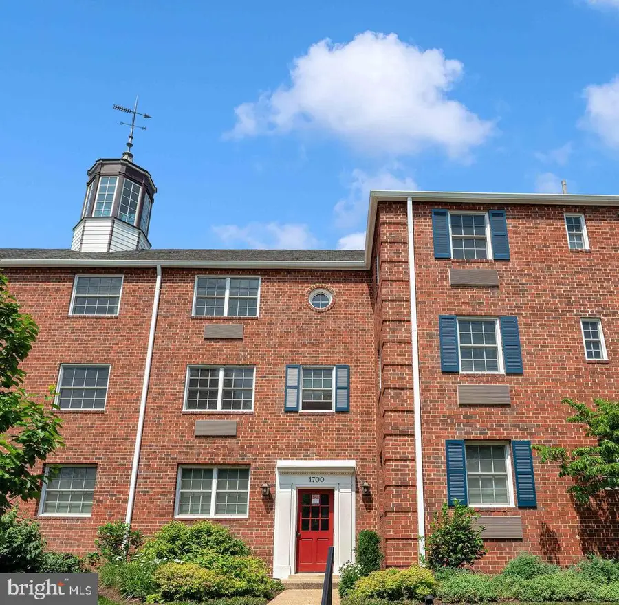 1700 W Abingdon Dr #203, Alexandria, VA 22314 - #2