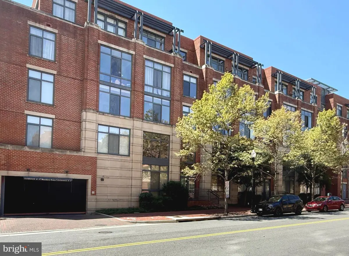 520 John Carlyle St #417, Alexandria, VA 22314 - #1