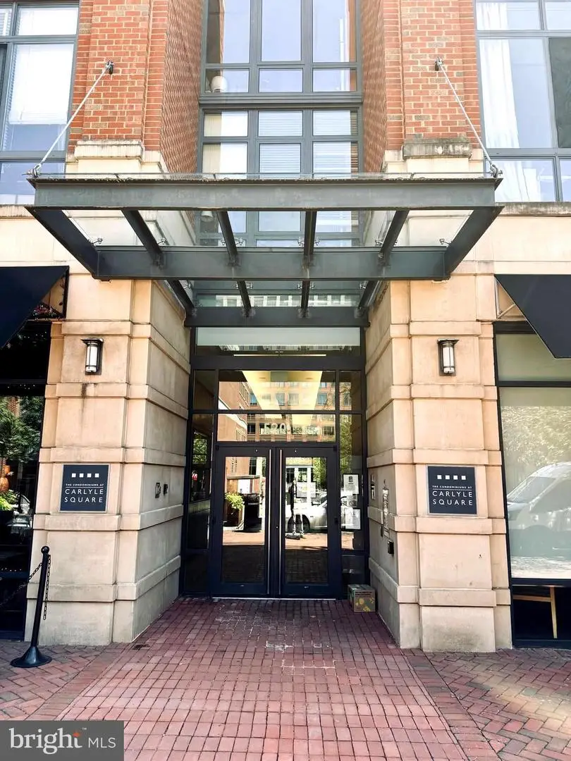 520 John Carlyle St #417, Alexandria, VA 22314 - #2
