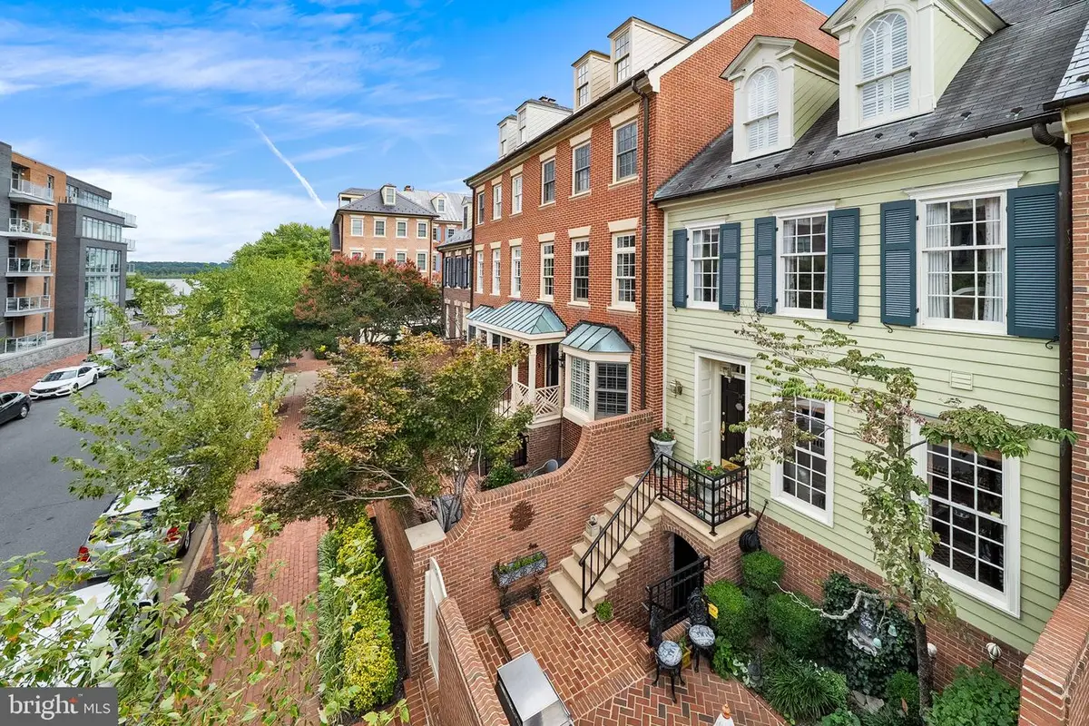 58 Wolfe St, Alexandria, VA 22314 - #1