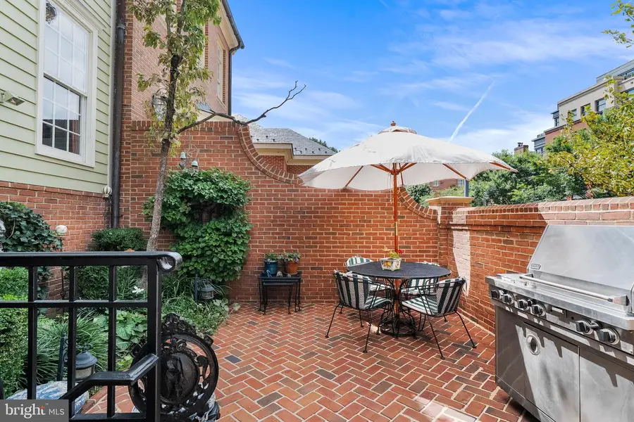 58 Wolfe St, Alexandria, VA 22314 - #3