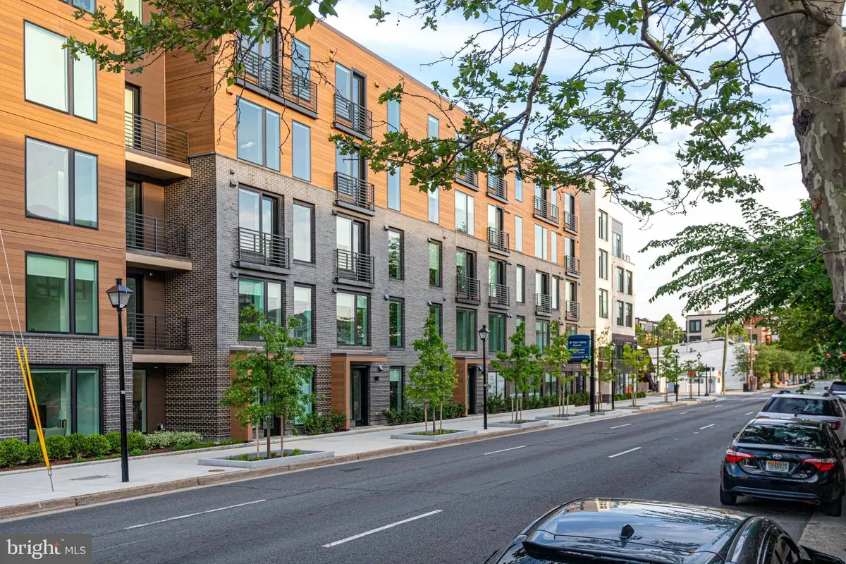 701 N Henry St #210, Alexandria, VA 22314 - #1