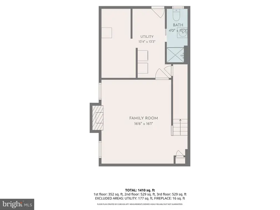 810 Devon Pl, Alexandria, VA 22314 - #2