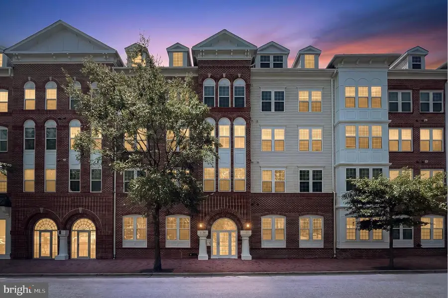 4950 Brenman Park Dr #308, Alexandria, VA 22304 - #2