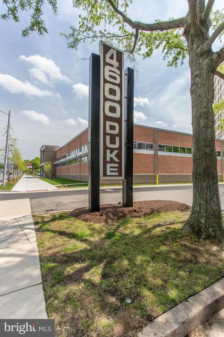 4600 Duke St #1501, Alexandria, VA 22304 - #3