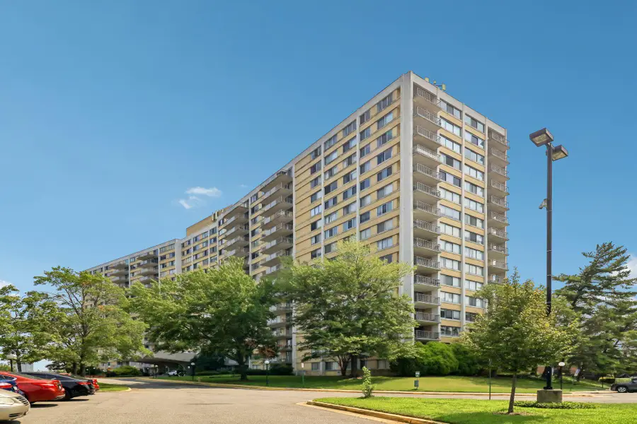 301 N Beauregard St #1507, Alexandria, VA 22312 - #3