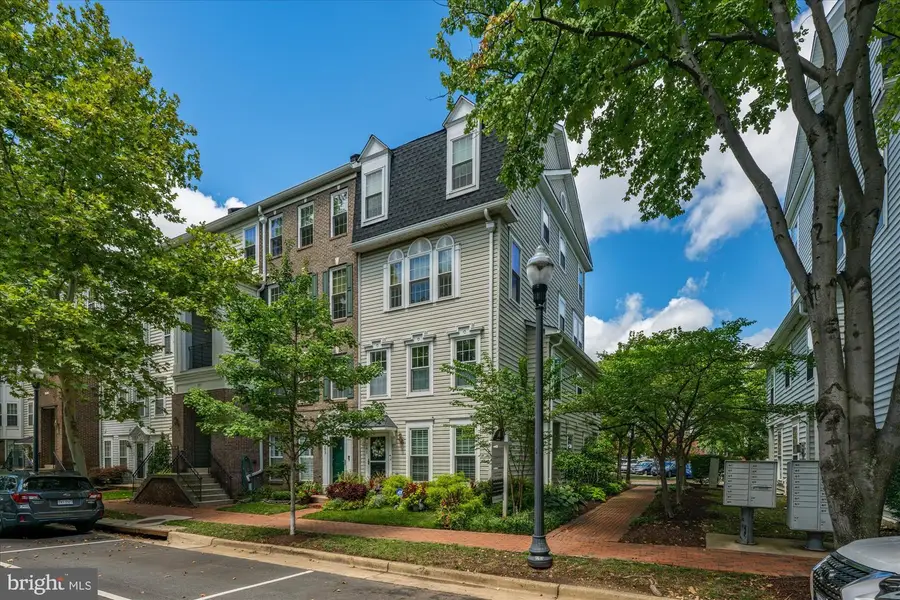 281 Cameron Station Blvd, Alexandria, VA 22304 - #2