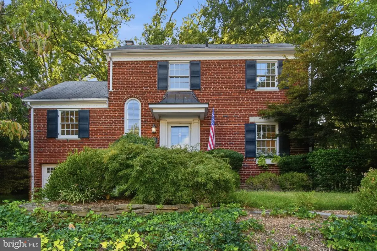 2312 Valley Dr, Alexandria, VA 22302 - #1
