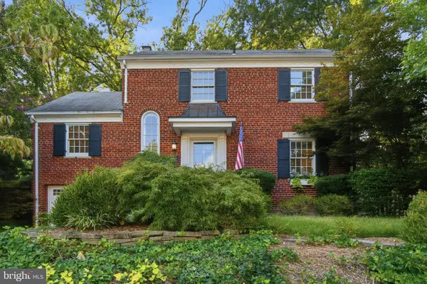 2312 Valley Dr, ALEXANDRIA, VA 22302