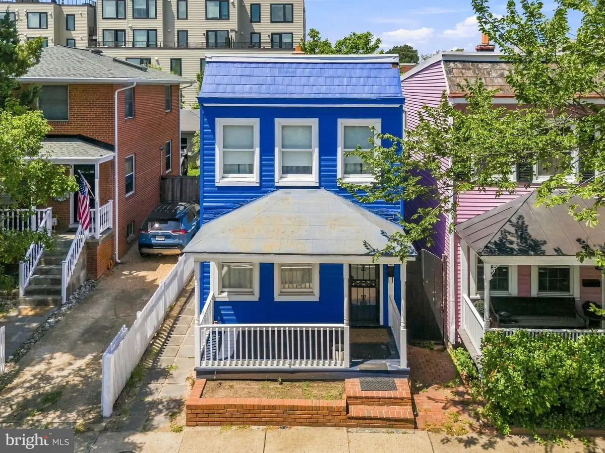 720 N Patrick St, Alexandria, VA 22314 - #1
