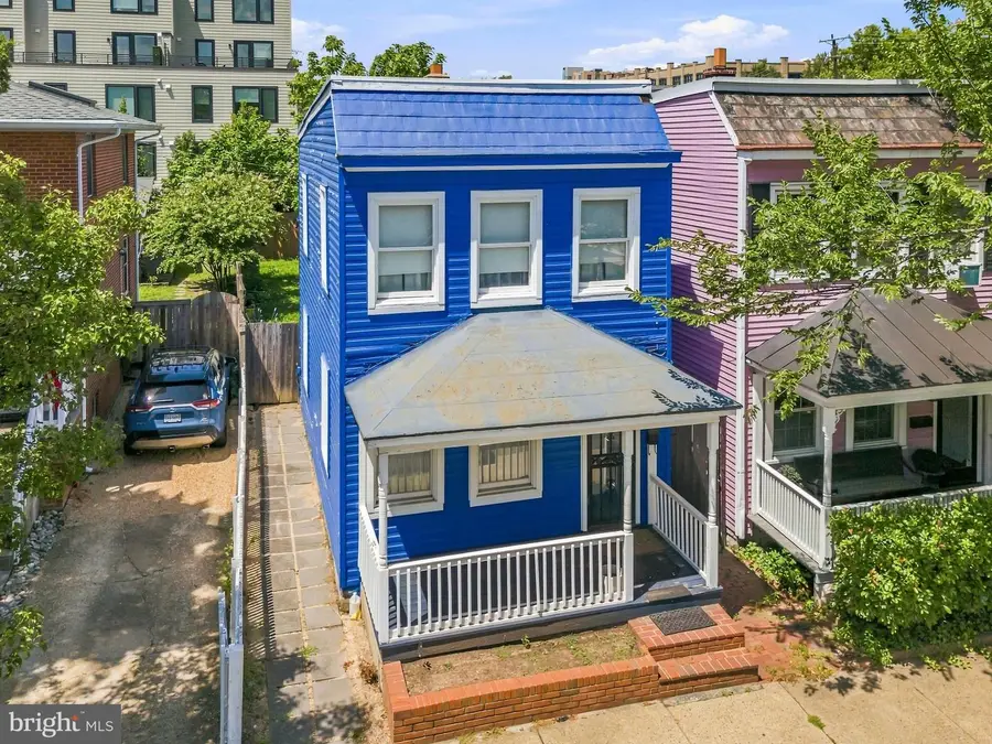 720 N Patrick St, Alexandria, VA 22314 - #2