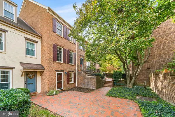1220 Michigan Ct, ALEXANDRIA, VA 22314